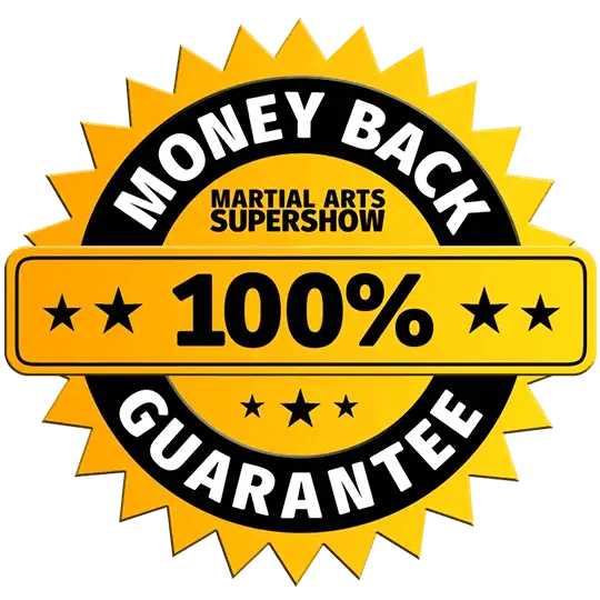 Glycofit 60-Day Money-Back Guarantee