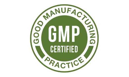 Glycofit GMP Certified Facility